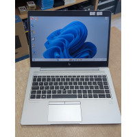 HP EliteBook 745 G6 Grade A-